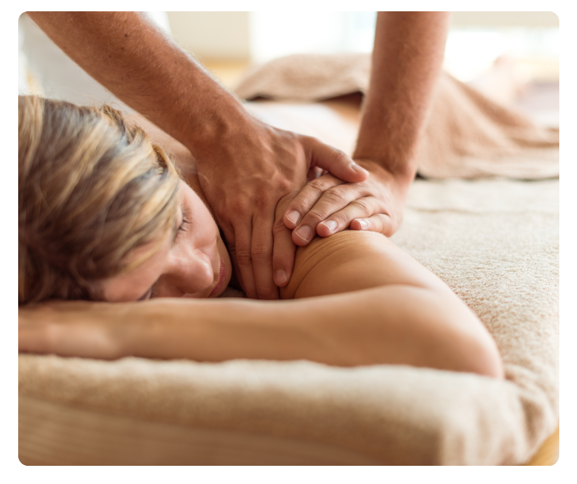 The Healing Power of Remedial Massage